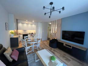 Apartament NOWE POJEZIERZE Olsztyn